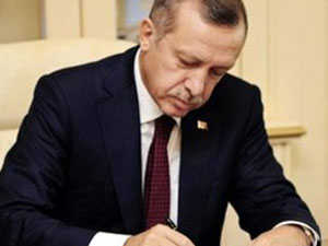 KOBİDER Başkanı Özgenç, Başbakan Erdoğana mektup gönderdi. - X